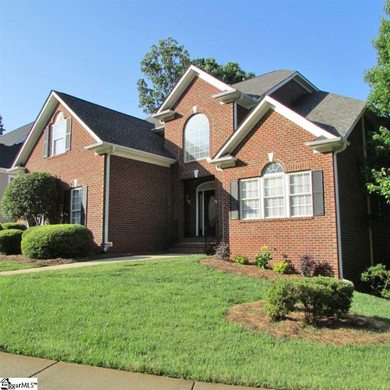 Property image 2 at 106 Nottinghill Court, Simpsonville, SC 29681