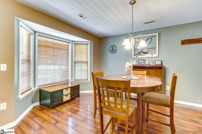 Property image 2 at 118 Spindleback Way, Greer, SC 29651