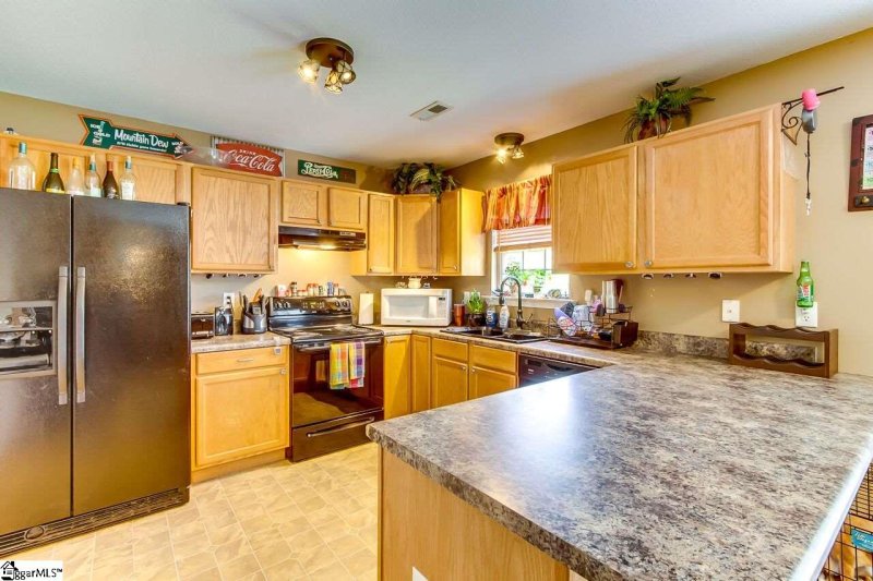 Property image 3 at 118 Spindleback Way, Greer, SC 29651