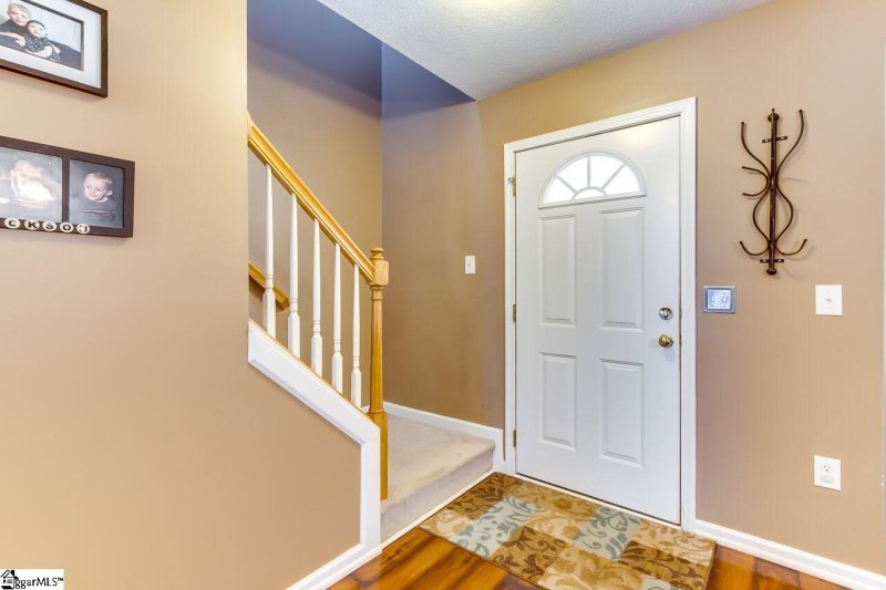 Property image 5 at 118 Spindleback Way, Greer, SC 29651