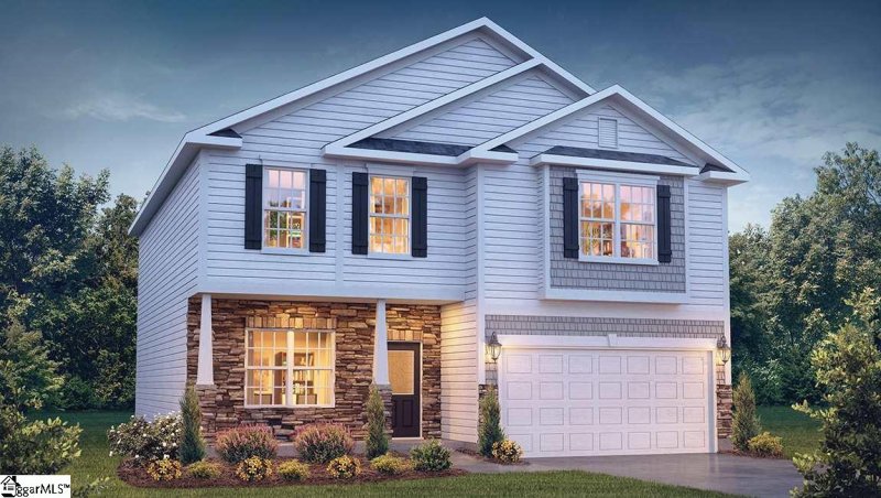 216 Hartwood Lake Lane