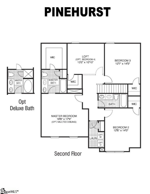 Property image 3 at 216 Hartwood Lake Lane, Greer, SC 29650