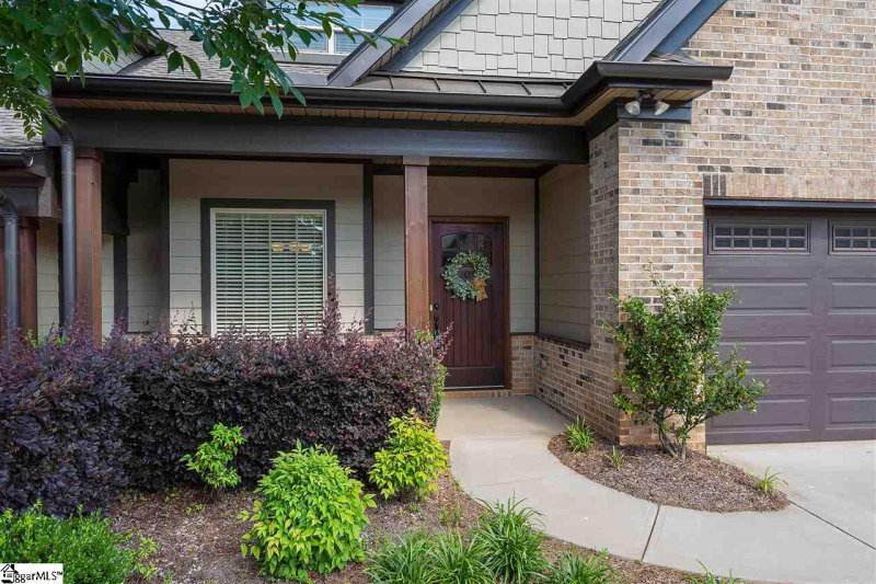 Property image 2 at 109 Meadow Clary Drive, Greer, SC 29650