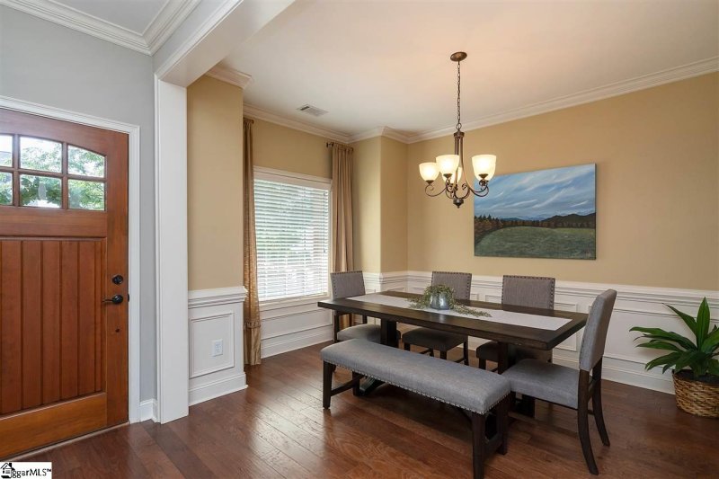 Property image 4 at 109 Meadow Clary Drive, Greer, SC 29650