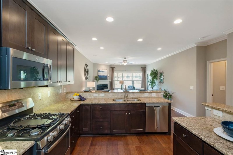 Property image 5 at 109 Meadow Clary Drive, Greer, SC 29650