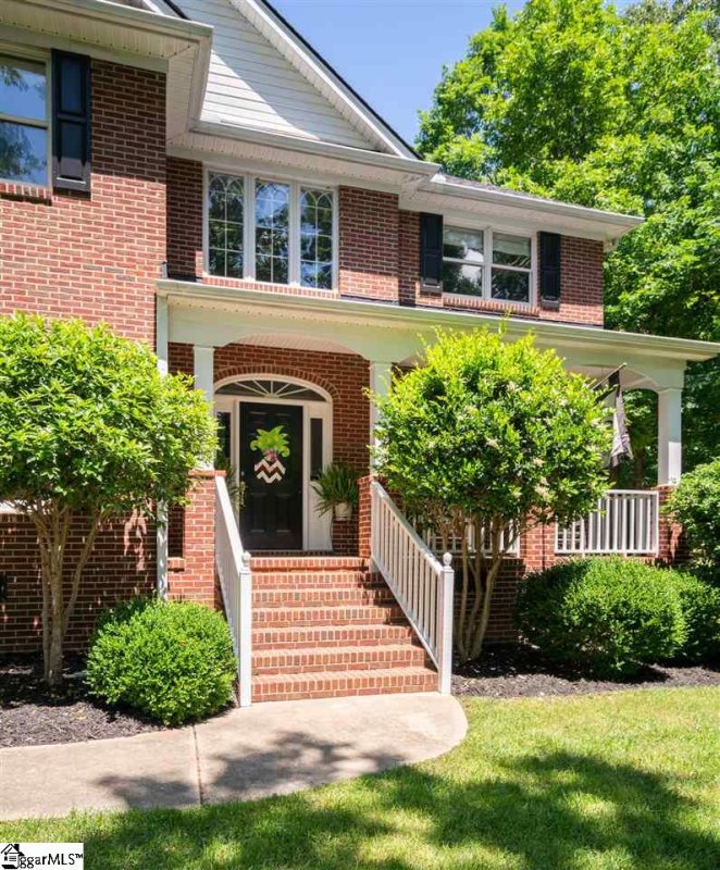 Property image 4 at 10 Clearwater Court, Taylors, SC 29687