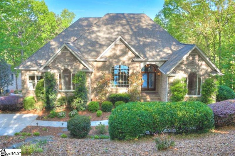 Property image 2 at 504 Viewpoint Court, Seneca, SC 29672