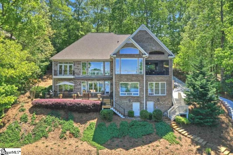 Property image 4 at 504 Viewpoint Court, Seneca, SC 29672