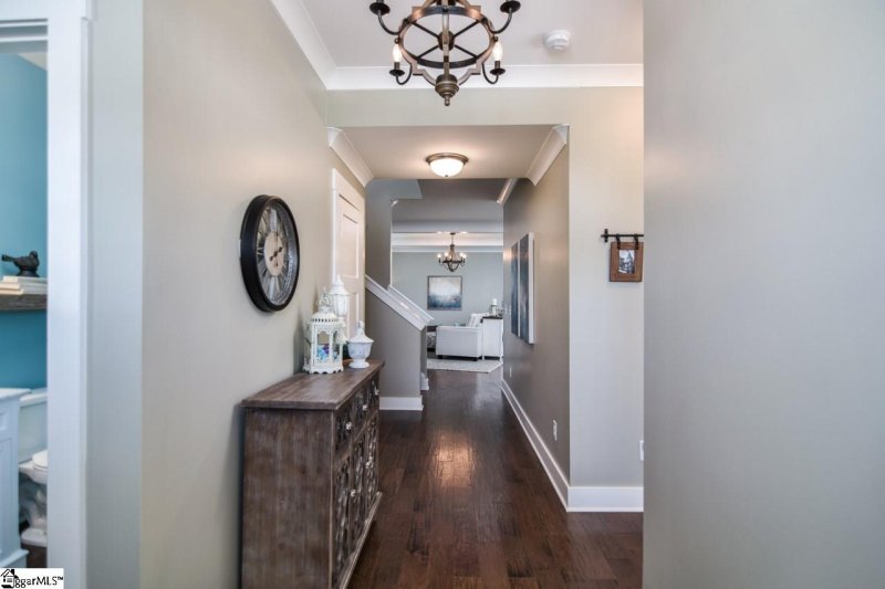Property image 4 at 739 ROSE PENNY Lane, Spartanburg, SC 29301