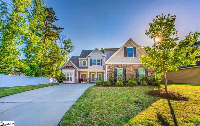 Property image 5 at 8 Morton Grove Lane, Simpsonville, SC 29681