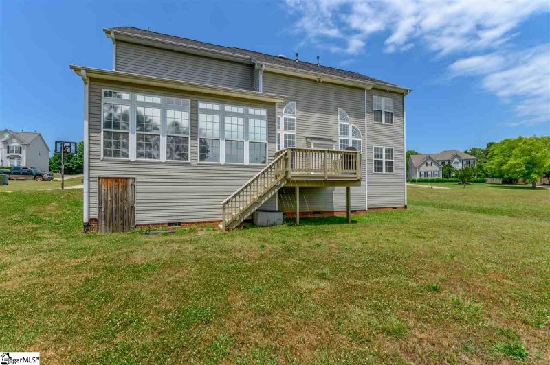 Property image 5 at 110 Carsons Pond Drive, Simpsonville, SC 29681