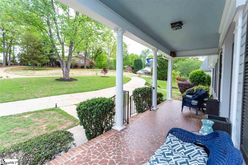 Property image 2 at 292 Heathwood Drive, Spartanburg, SC 29307