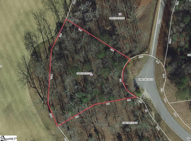 Property image 4 at 69 Fancourt Way, Travelers Rest, SC 29690