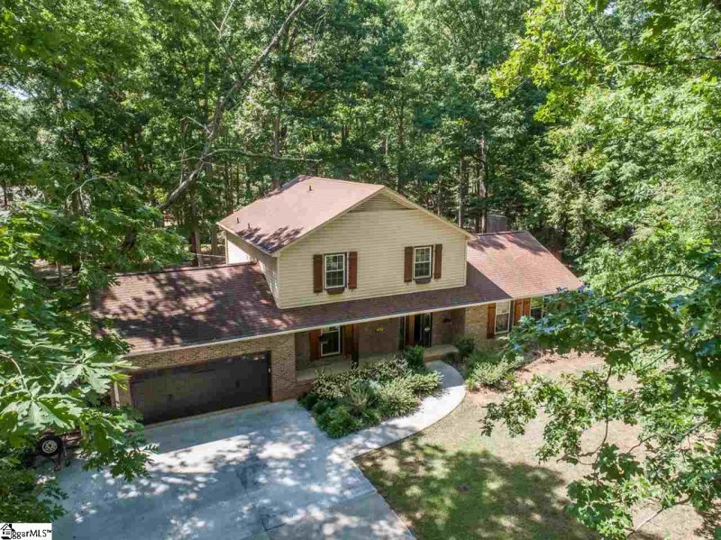 Property image 5 at 106 E BLACKGUM Court, Mauldin, SC 29662