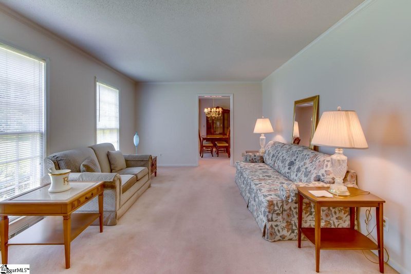 Property image 5 at 132 Pebble Brook Lane, Belton, SC 29627