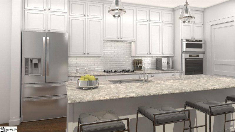 Property image 3 at 611 Arlington Avenue, Greenville, SC 29601
