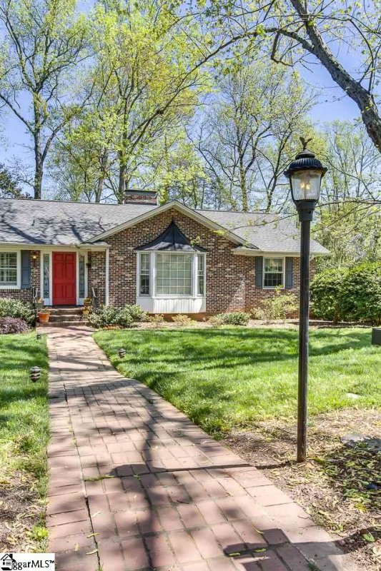 Property image 4 at 34 Valerie Drive, Greenville, SC 29615