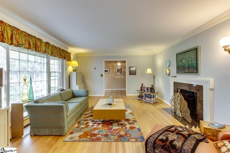 Property image 5 at 34 Valerie Drive, Greenville, SC 29615