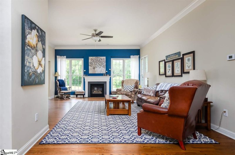 Property image 4 at 330 Gracewood Circle, Moore, SC 29369