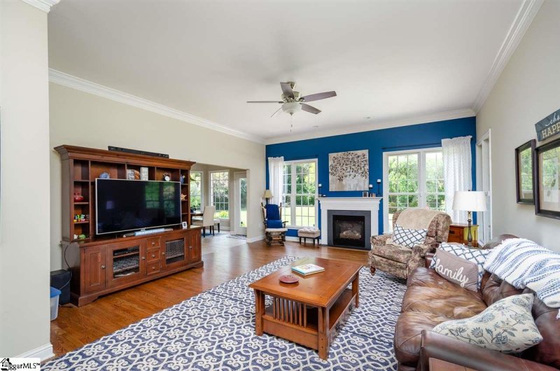 Property image 5 at 330 Gracewood Circle, Moore, SC 29369