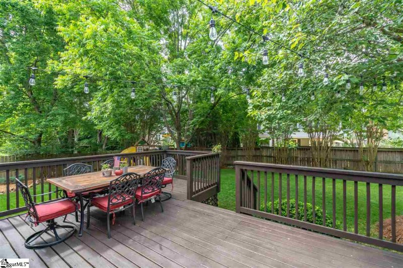 Property image 3 at 210 Burning Bush Road, Greenville, SC 29607