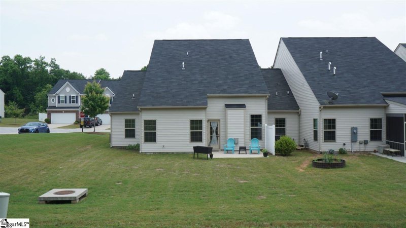 Property image 4 at 338 Bellerive Drive, Duncan, SC 29334