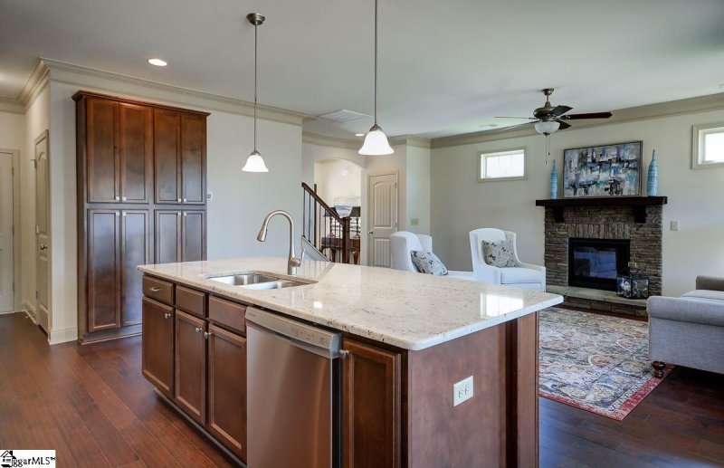 Property image 3 at 712 Wynborne Lane, Moore, SC 29369