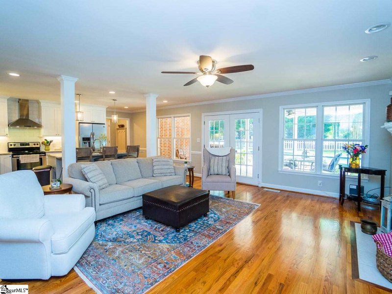 Property image 5 at 106 Deerpath Court, Greenville, SC 29617