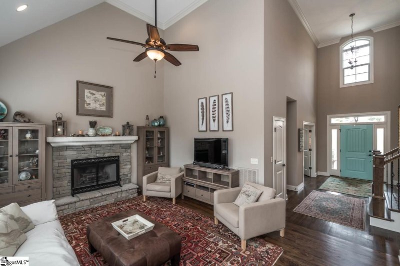 Property image 4 at 100 Scenic River Way, Taylors, SC 29687