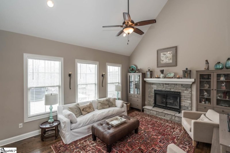 Property image 5 at 100 Scenic River Way, Taylors, SC 29687