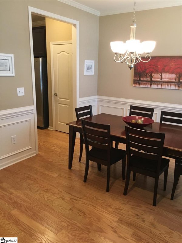 Property image 2 at 812 Asheton Commons Lane, Simpsonville, SC 29681
