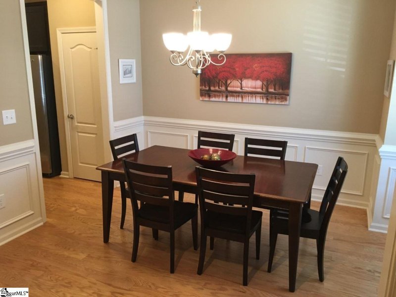 Property image 3 at 812 Asheton Commons Lane, Simpsonville, SC 29681