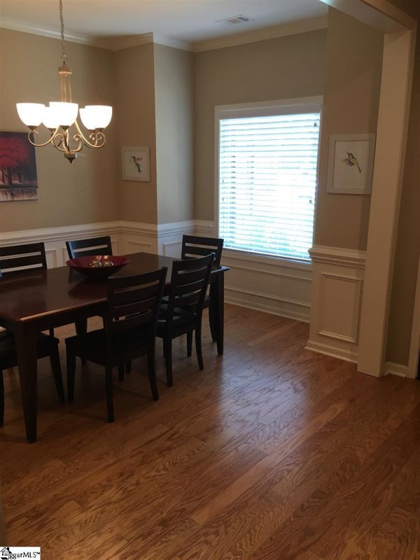 Property image 4 at 812 Asheton Commons Lane, Simpsonville, SC 29681