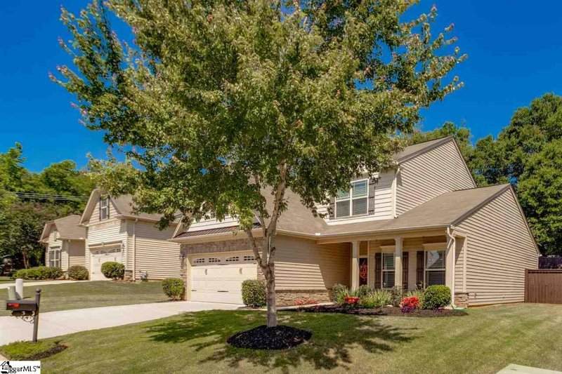 Property image 2 at 3 Bells Creek Drive, Simpsonville, SC 29681