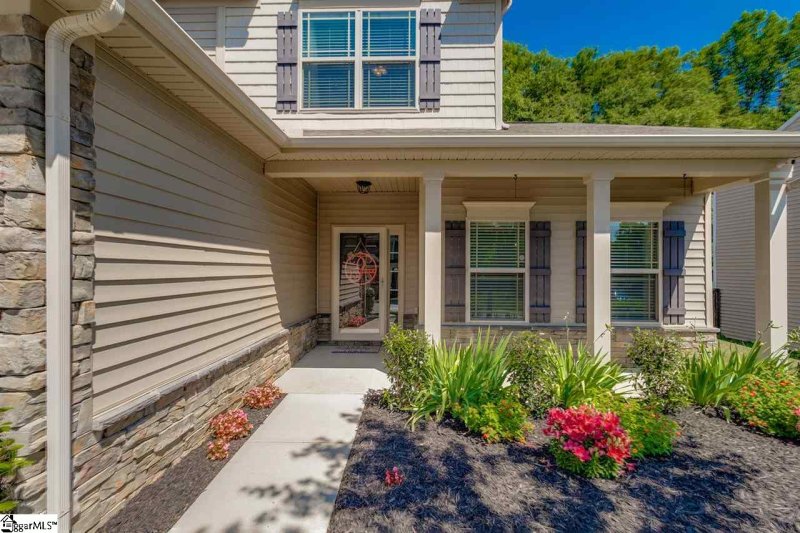 Property image 3 at 3 Bells Creek Drive, Simpsonville, SC 29681