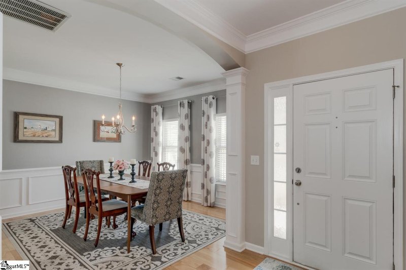 Property image 4 at 3 Bells Creek Drive, Simpsonville, SC 29681