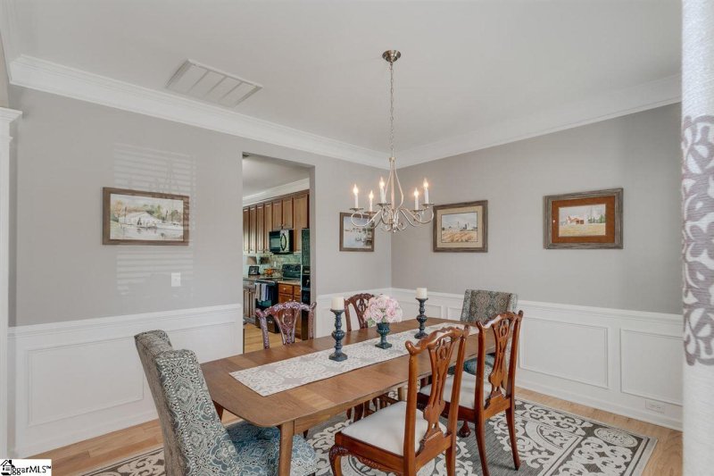 Property image 5 at 3 Bells Creek Drive, Simpsonville, SC 29681