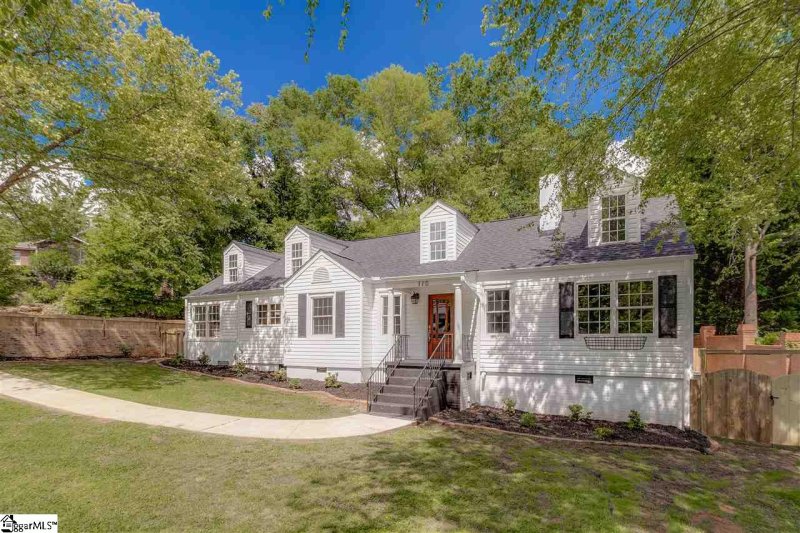 Property image 2 at 178 Faris Circle, Greenville, SC 29605