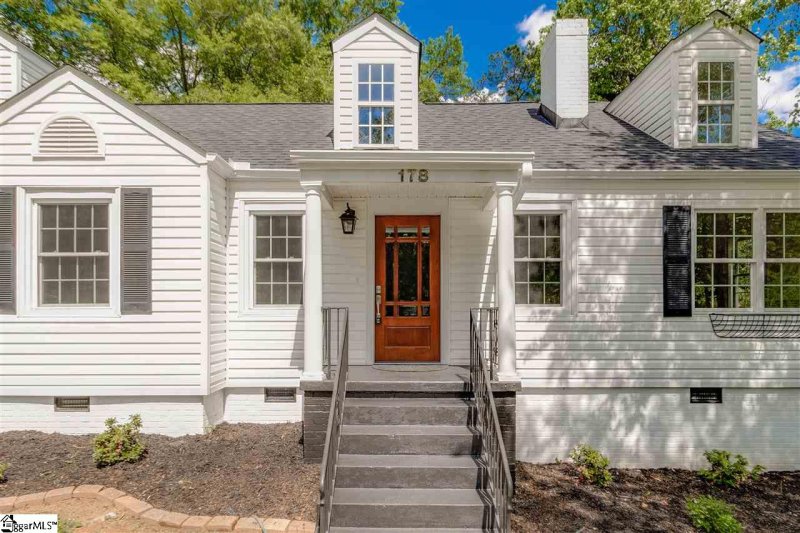 Property image 3 at 178 Faris Circle, Greenville, SC 29605