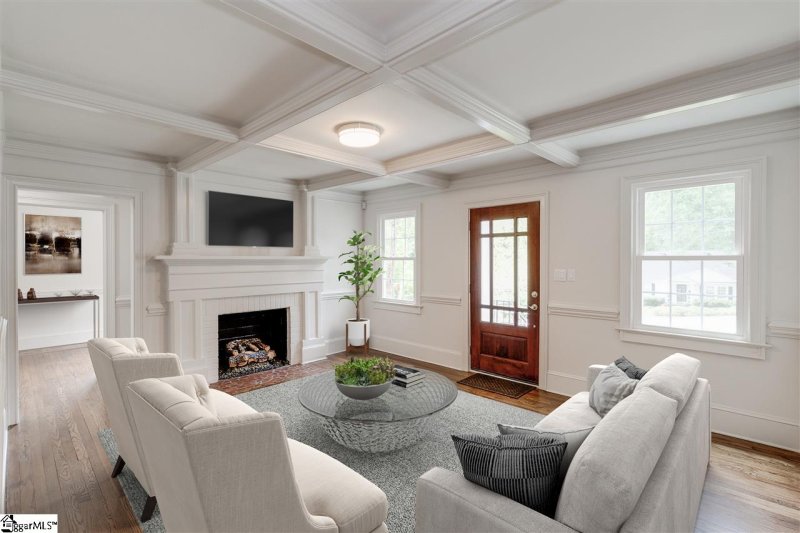 Property image 4 at 178 Faris Circle, Greenville, SC 29605