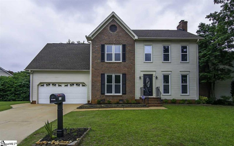 Property image 2 at 315 Fielding Way, Greenville, SC 29615