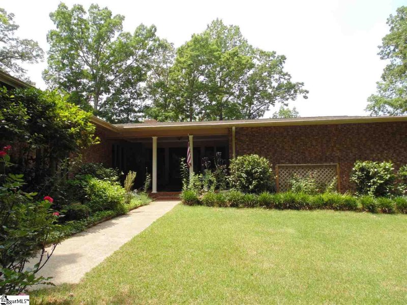 Property image 2 at 161 Timberlake Circle, Inman, SC 29349-9659