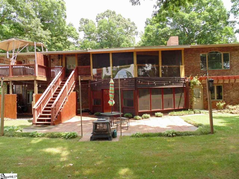 Property image 5 at 161 Timberlake Circle, Inman, SC 29349-9659