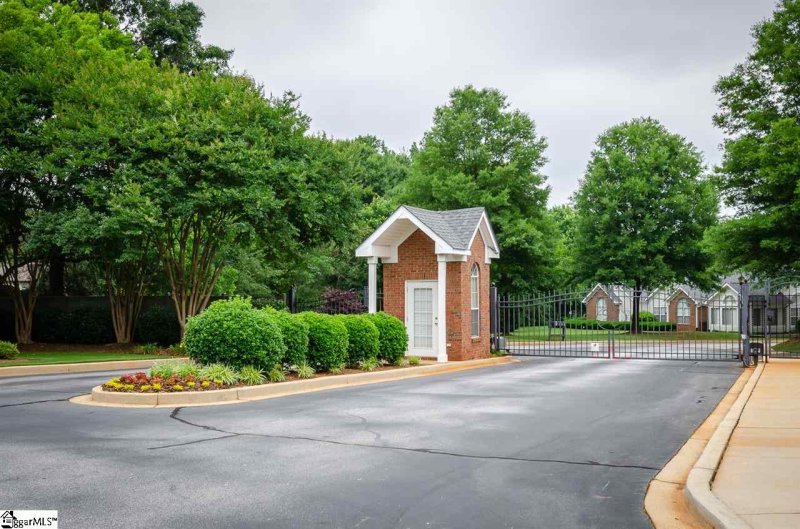 Property image 2 at 1200 Heritage Club Drive, Greenville, SC 29615