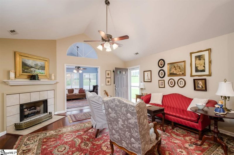 Property image 3 at 1200 Heritage Club Drive, Greenville, SC 29615