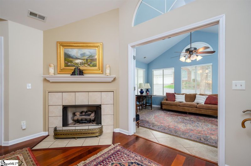 Property image 4 at 1200 Heritage Club Drive, Greenville, SC 29615