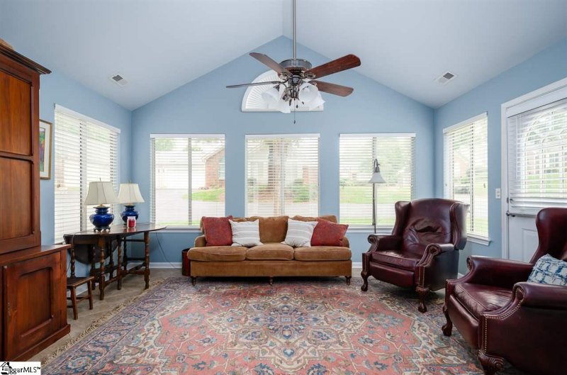 Property image 5 at 1200 Heritage Club Drive, Greenville, SC 29615
