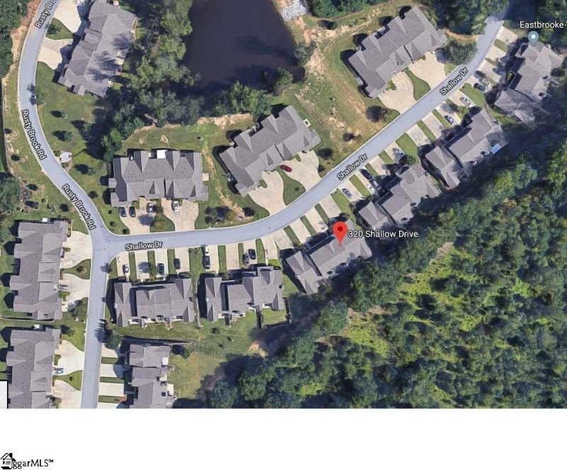 Property image 5 at 320 Shallow Drive, Taylors, SC 29687