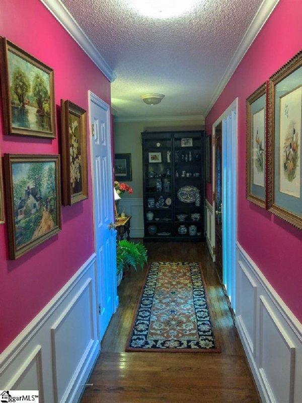 Property image 3 at 22 Creekside Way, Greenville, SC 29609