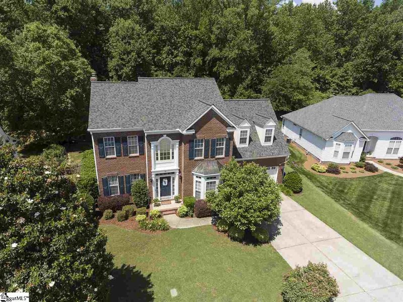 Property image 2 at 36 Willow Oak Court, Simpsonville, SC 29681